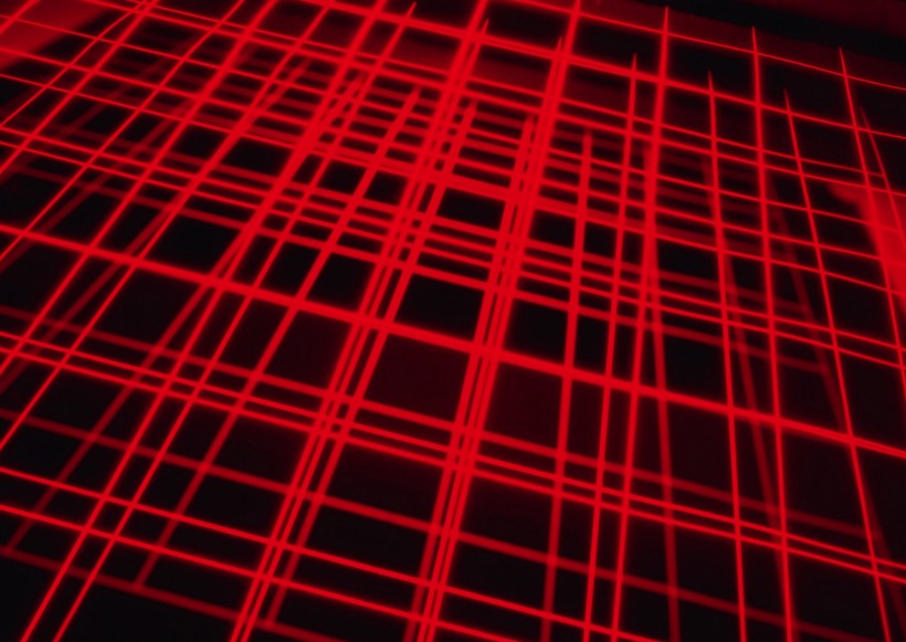 网络科技背景图片