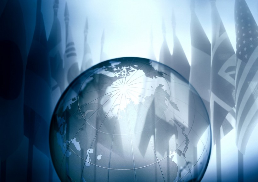 全球通讯素材图片