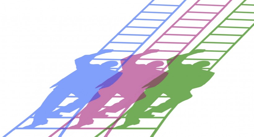 商业竞争素材图片大全