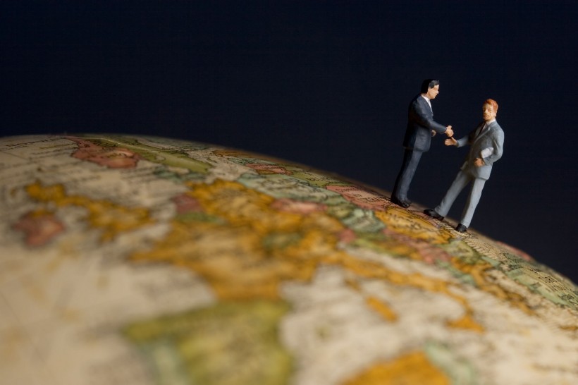 工作压力情景设计素材图片