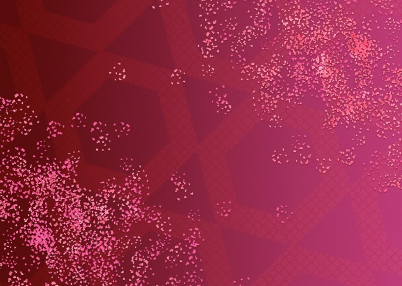 典雅梦幻背景图片