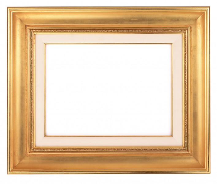 复古高贵相框图片