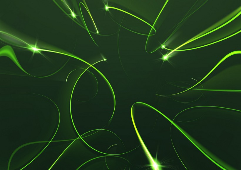 动感光影背景图片