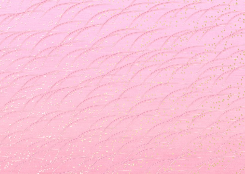 典雅梦幻花朵背景图片