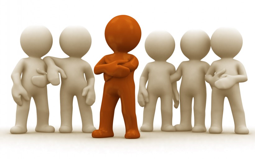 3D形象小人图片