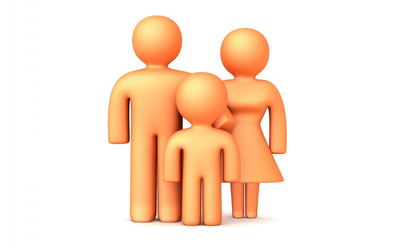 3D形象小人图片