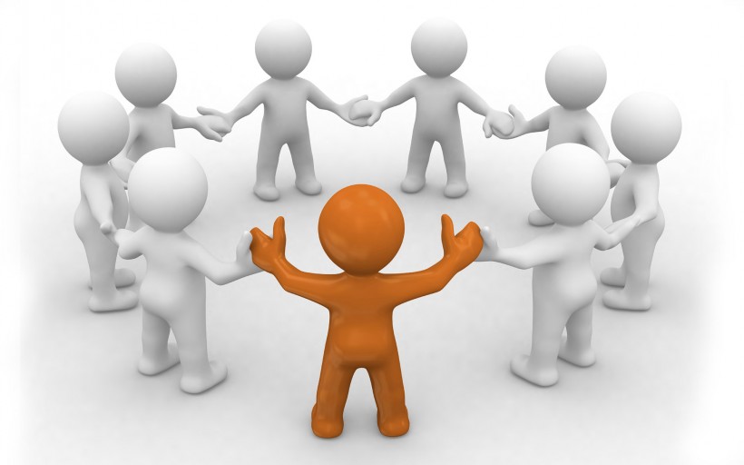 3D形象小人图片