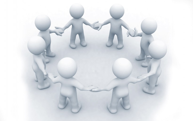 3D形象小人图片