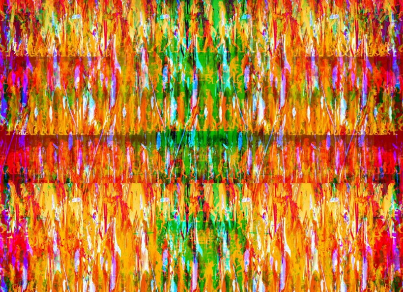 抽象设计图片大全