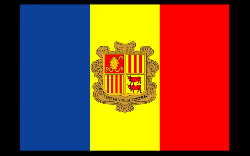 世界各国国旗图片大全