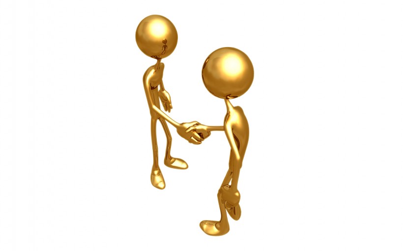 3D金人图片大全