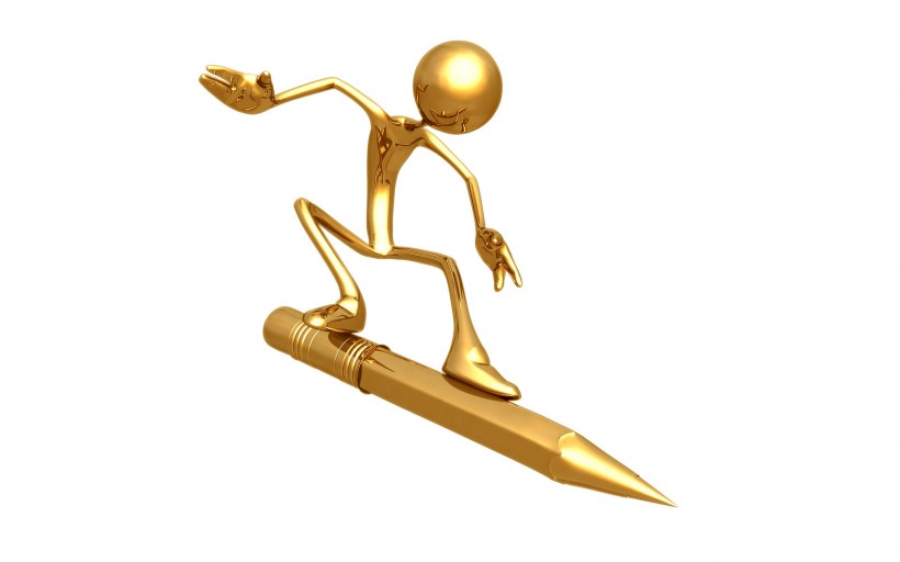 3D金人图片大全