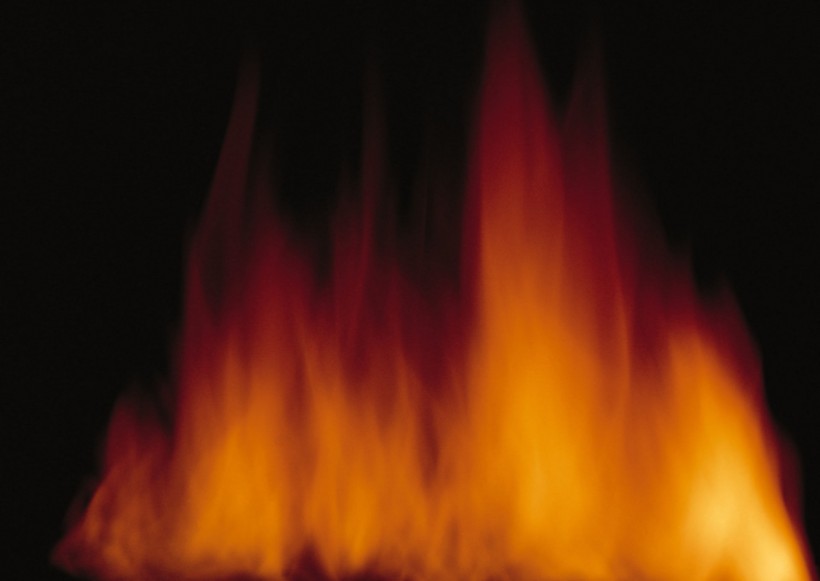 火焰图片