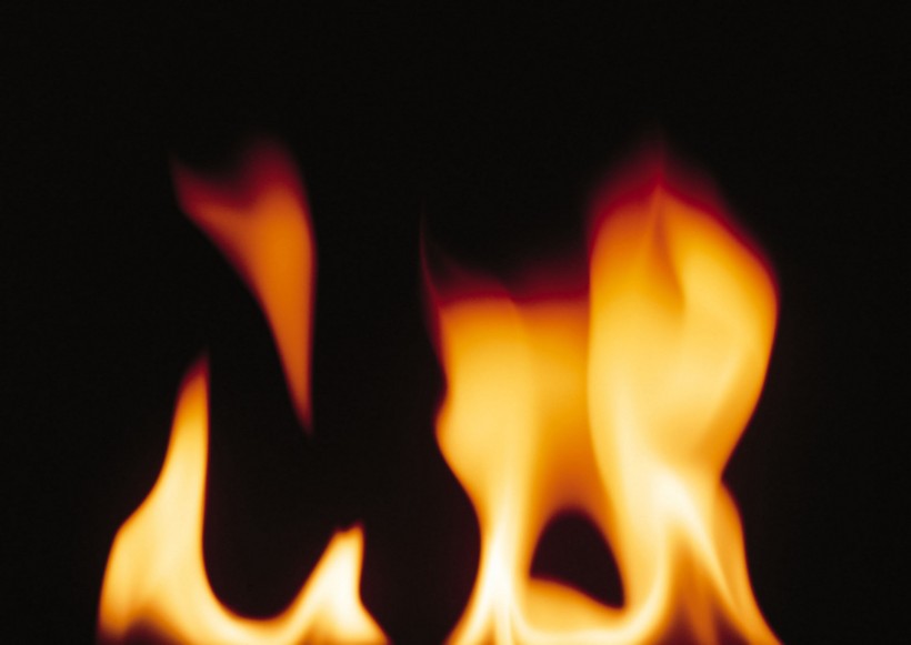火焰图片