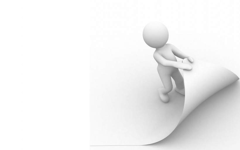 3D小银人设计图片