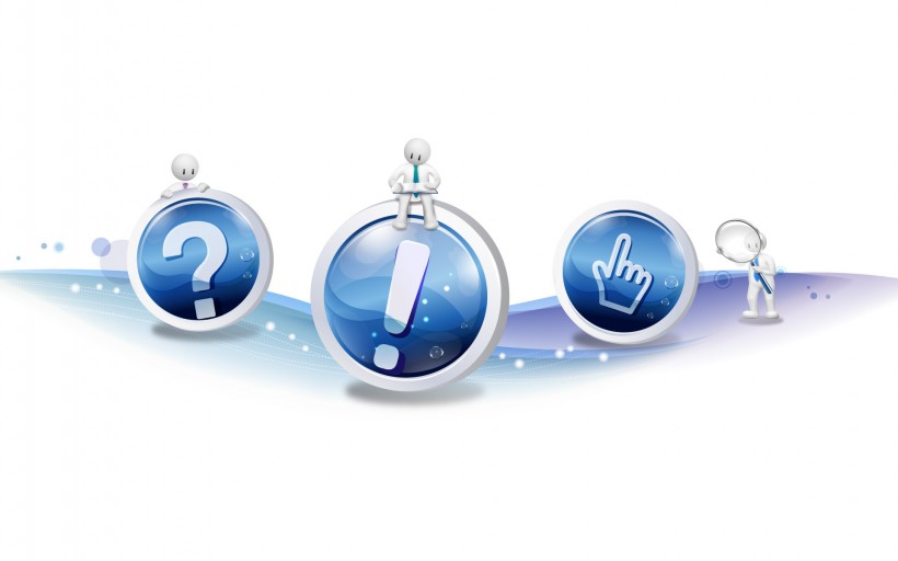 3D小银人设计图片