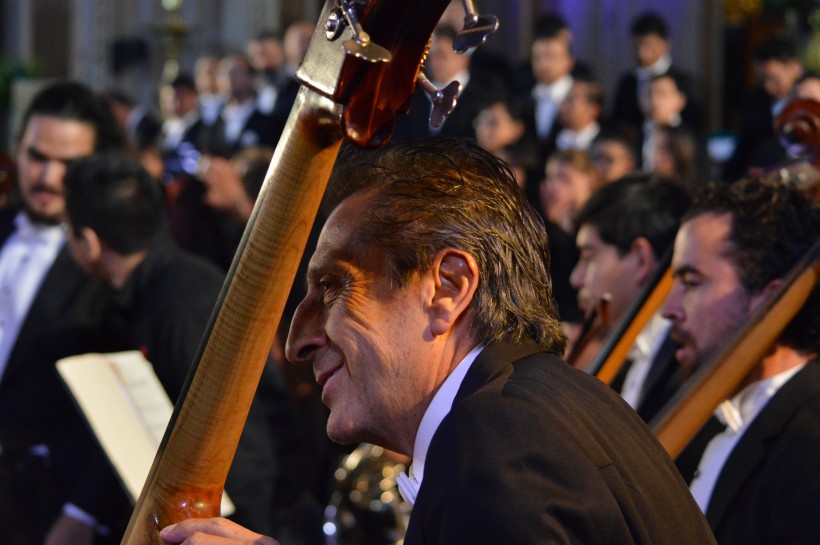 古典音乐会图片