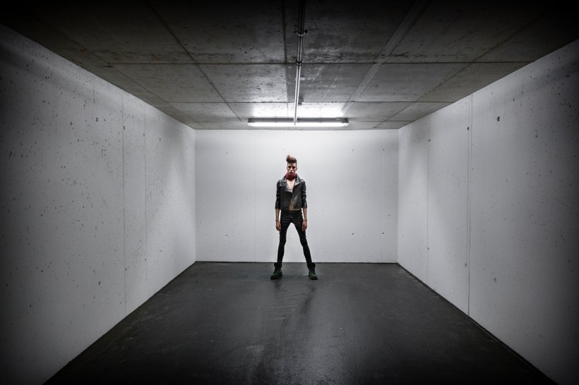 室内摄影棚图片