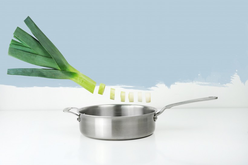 创意美食摄影图片