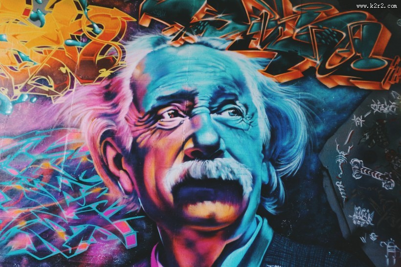 墙上的涂鸦图片大全