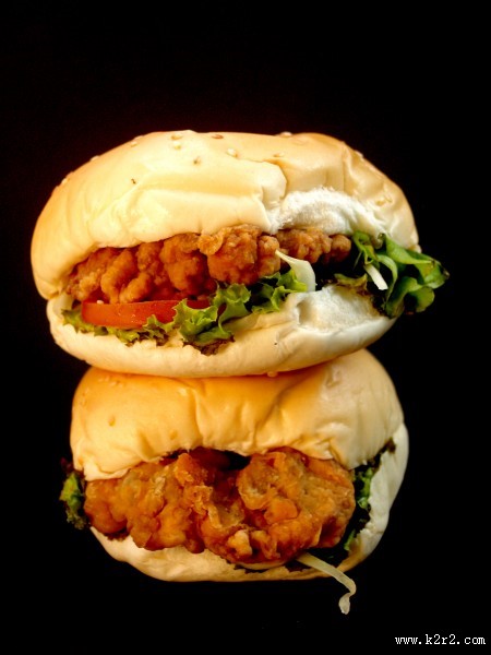 美食暗调摄影图片