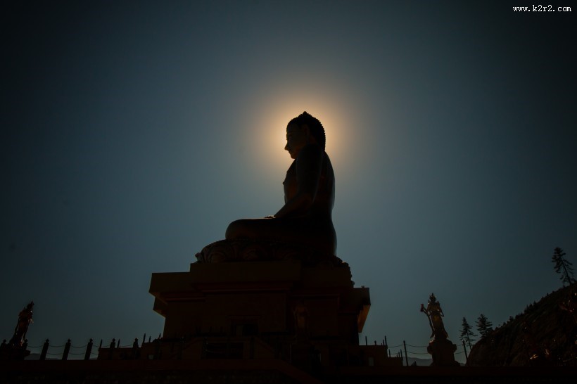 慈悲的佛像图片大全