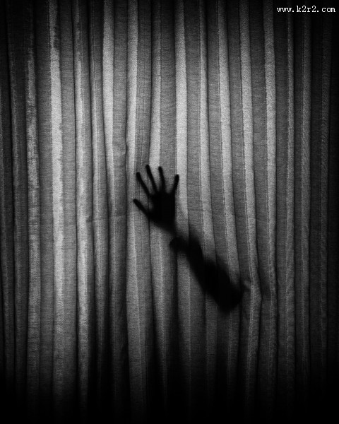 光影的艺术图片