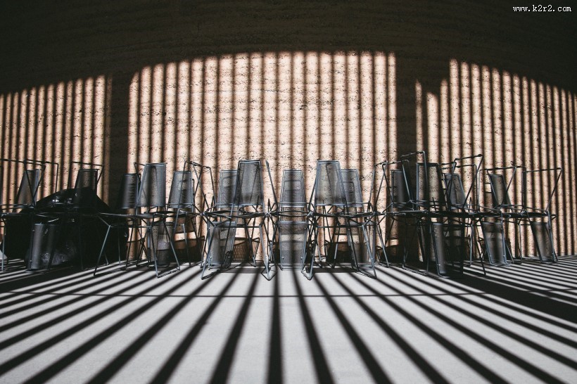 光影的艺术图片