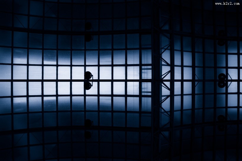 光影的艺术图片