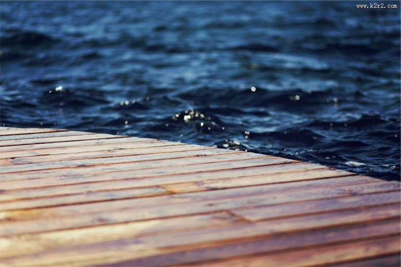 安静唯美的摄影图片