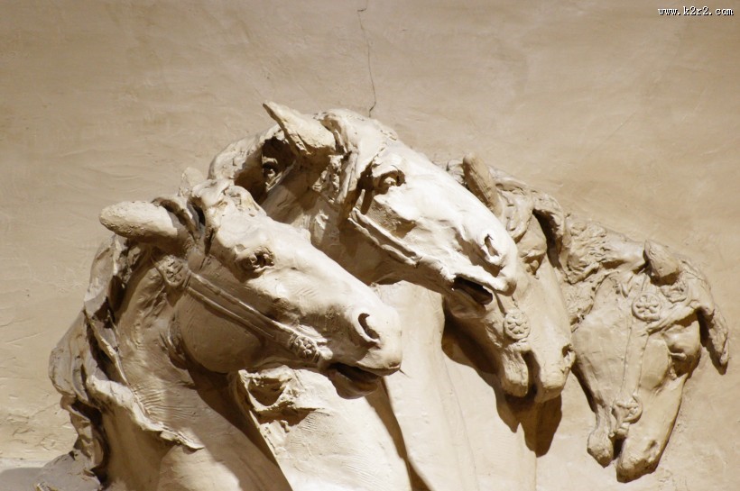 浮雕艺术图片大全