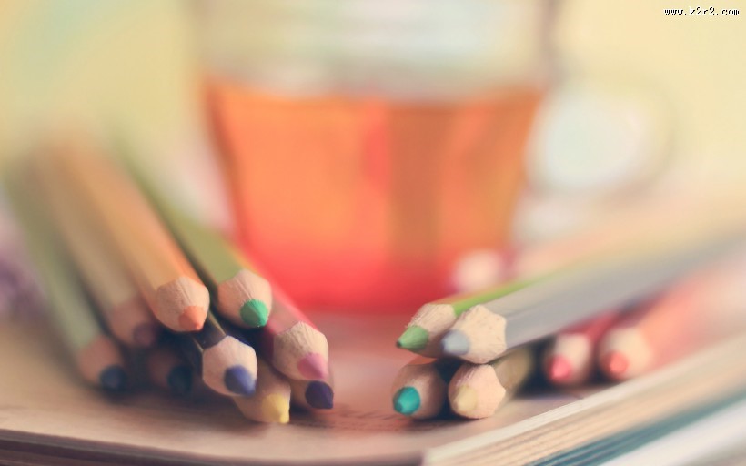 唯美小清新静物摄影图片大全