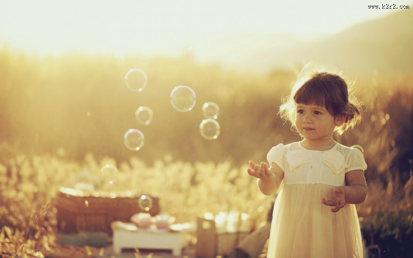 美丽的泡泡图片大全