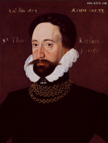 英国泰特美术馆男性肖像油画图片