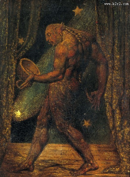 英国泰特美术馆珍藏抽象画图片