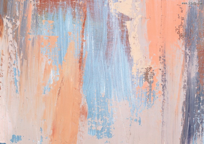 油画颜料色彩图片大全