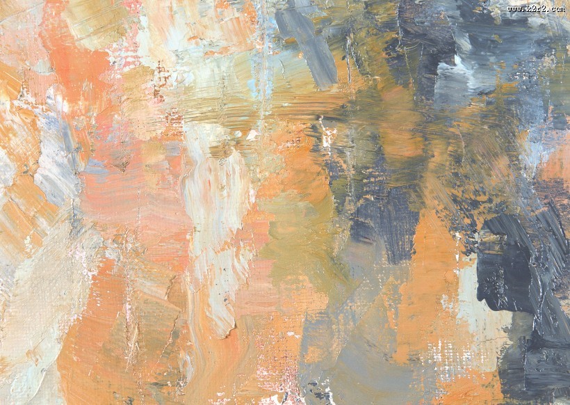 油画颜料色彩图片大全