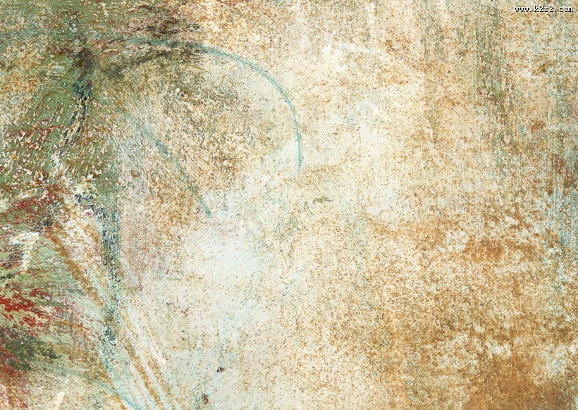 油画颜料色彩图片大全