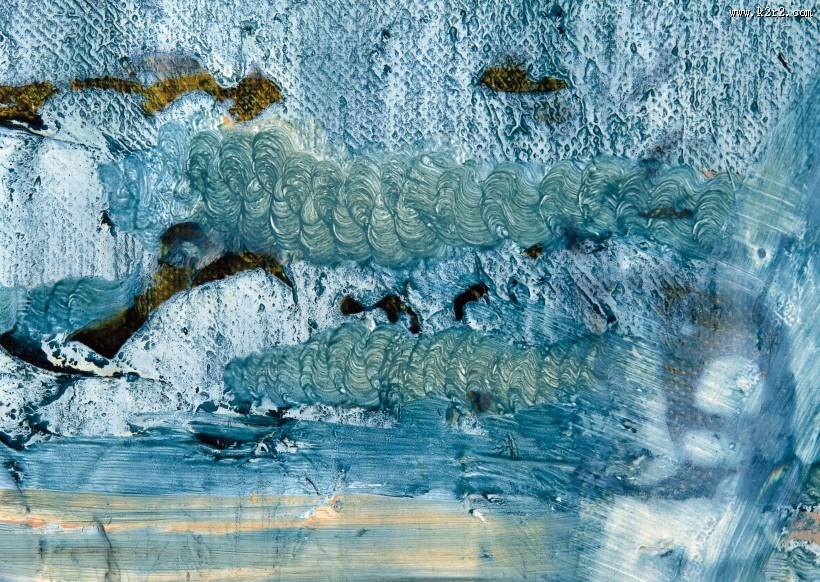 油画颜料色彩图片大全