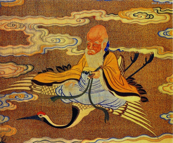 人物刺绣图案图片