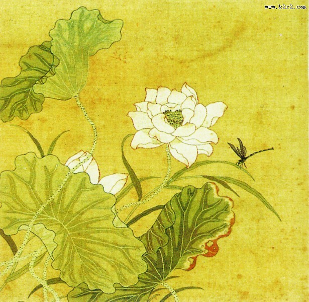 花朵刺绣图案图片