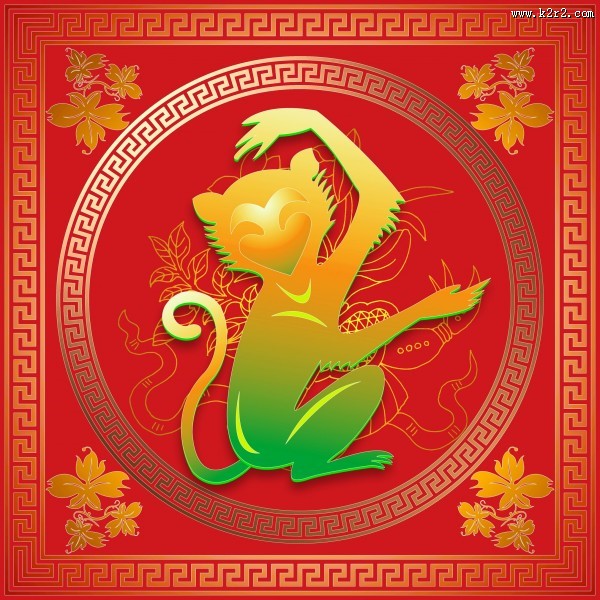 十二生肖图片大全