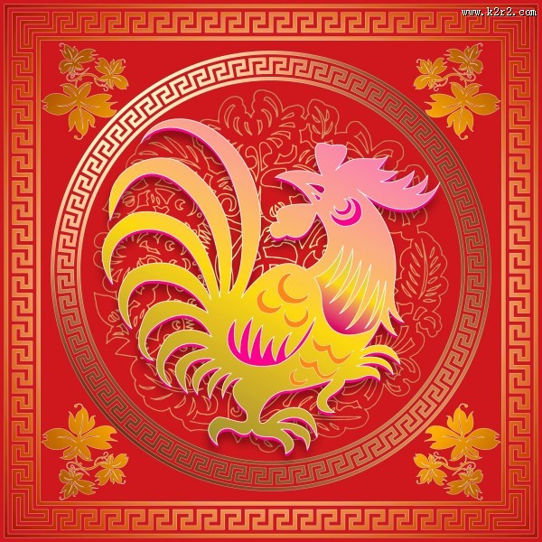 十二生肖图片大全