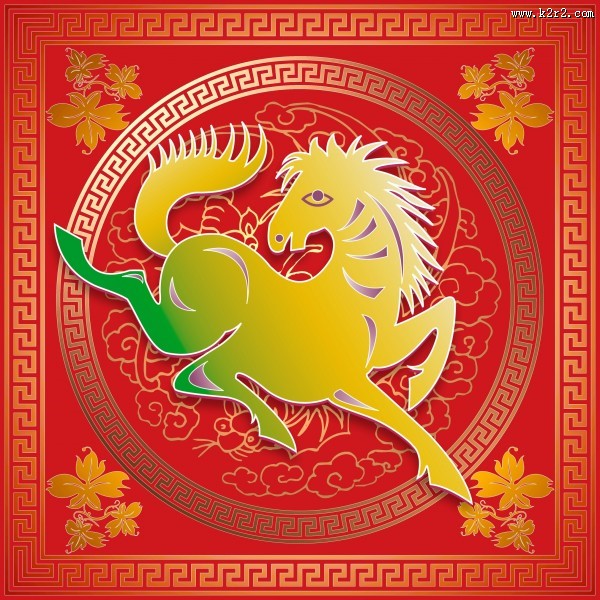 十二生肖图片大全