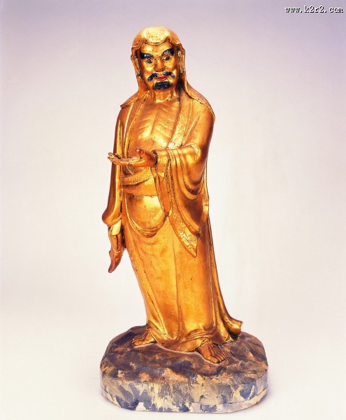 神话人物图片大全