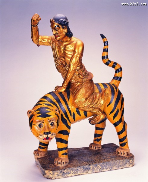 神话人物图片大全