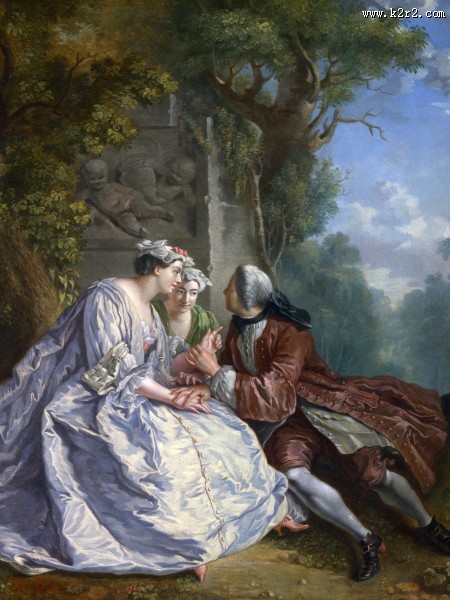 竖屏画廊女性图片