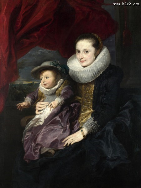 竖屏画廊女性图片