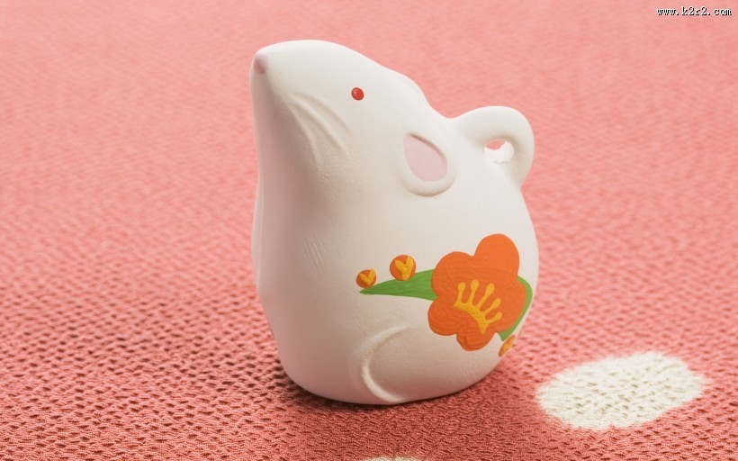 十二生肖瓷艺图片大全