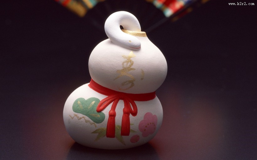 十二生肖瓷艺图片大全